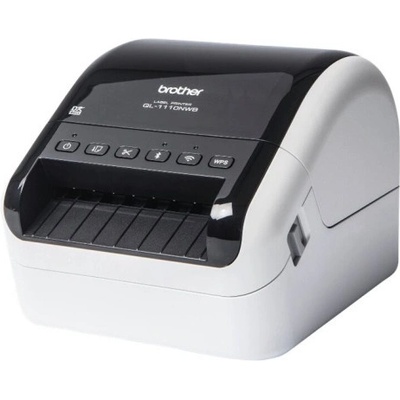 Brother QL-1110NWBC QL1110NWBCZW1