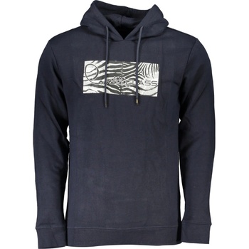 Roberto Cavalli Мъжка суитшърт cavalli class, Цвят Синьо (rxt65jcf062_bl04926)