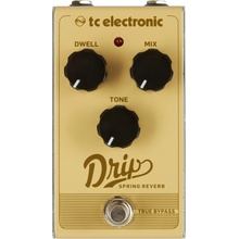 TC Electronic Drip Spring Reverb