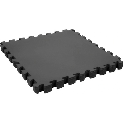 Lagrada Pěnová podložka pod bazén 50 x 50 cm, 9 ks, šedá, 1,5 x 1,5 m 1858 – Zbozi.Blesk.cz