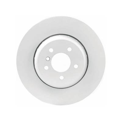 Brzdový kotúč HELLA 8DD 355 120-651