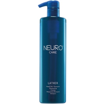 Paul Mitchell Neuro HeatCTRL Shampoo Lather 1000 ml
