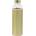 Eurocom Стъклена бутилка за вода Platinum с калъф, златист (11056-А-ЗЛАТИСТ)