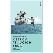 Ostrov tlčúcich sŕdc - Laura Imai Messina