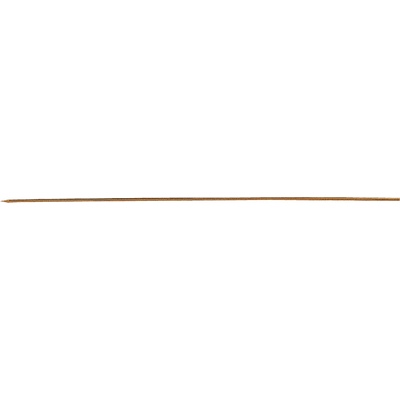 Zebco Jehla Brass Worm 20cm 2 ks