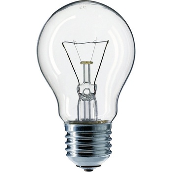 TES-LAMP žárovka čirá E27 240V/60W