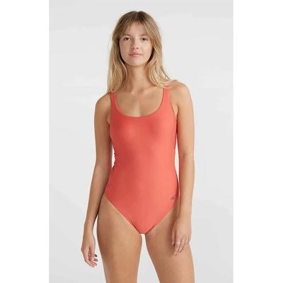 O'Neill Бански костюм O´neill Trvlr Series Pocket swimsuit - Red (Red Orcher)