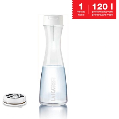 Laica Flow´n go GlaSSmart B31AA biela