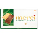 Merci Mliečna čokoláda 100 g