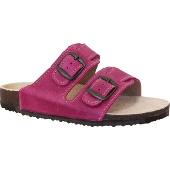 Protetika šľapky ORS T 16 fuxia