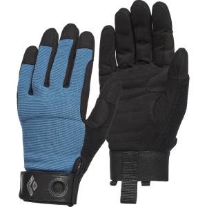 Black Diamond Ръкавици Black Diamond Crag Gloves - Astral Blue - размер XS (339-0041-0111)
