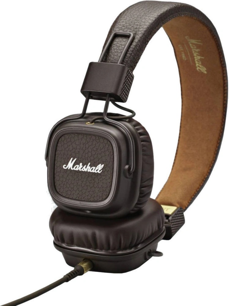 Marshall Major II Android