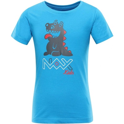 Nax Lievro modrá