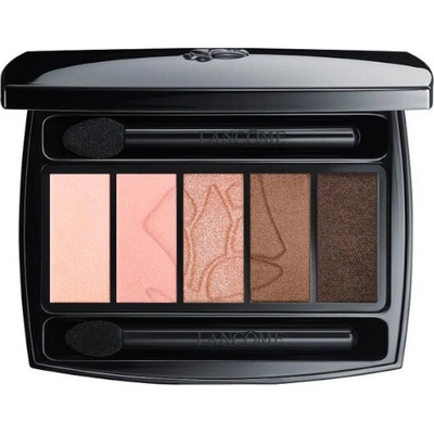 Lancôme Hypnôse Palette 5 Couleurs paletka očních stínů 09 Fraîcheur Rosée 4 g – Sleviste.cz