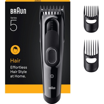 Braun Series 5 HC5530