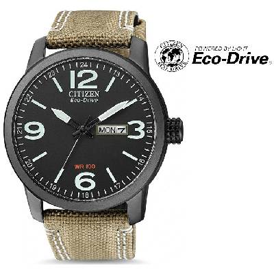 Citizen Eco-Drive BM8476-23EE