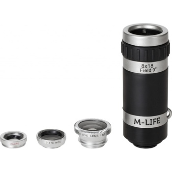 M-Life ML0694