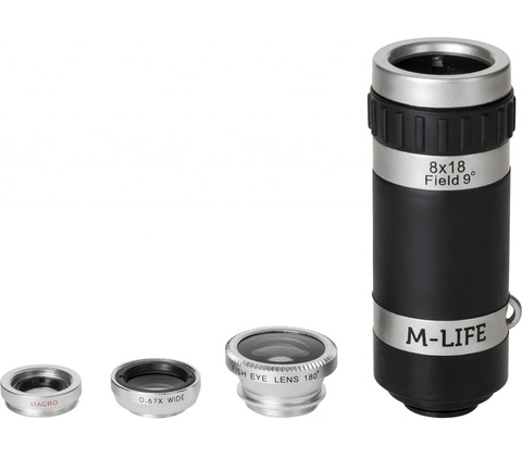 M-Life ML0694
