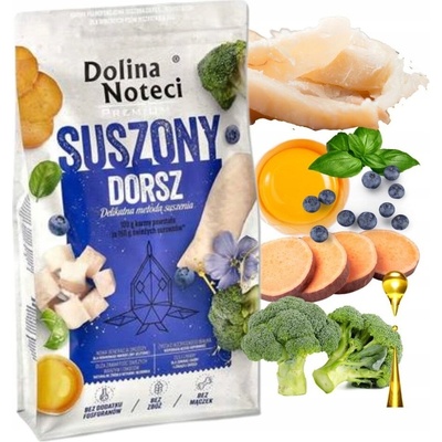 Dolina Noteci Premium Cod 9 kg