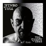Sony Music Jethro Tull: The Zealot Gene - CD (045623)