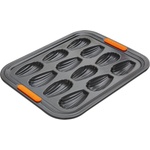Le Creuset Форма за магдаленки Le Creuset с незалепващо покритие (46061000010000)