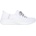 Skechers Маратонки Skechers Women's Low-Top Trainers - White