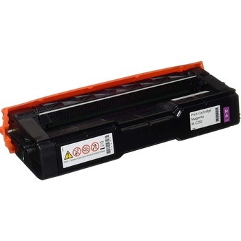 Ricoh Тонер касета за Ricoh M C240/MC240FW/PC200W - Magenta - 408453 - MC240M - Ricoh M C240 - Заб 4500 брой копия (408453)