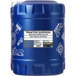 MANNOL 7406-10 Traktor Superoil 15W-40 10 l