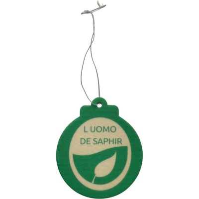 Empleada L Uomo Saphir
