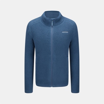 Karrimor Tundra Sherpa Fleece Mens - Blue