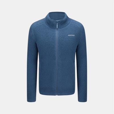 Karrimor Tundra Sherpa Fleece Mens - Blue
