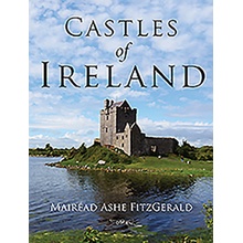 Castles of Ireland Ashe Fitzgerald MairadPaperback