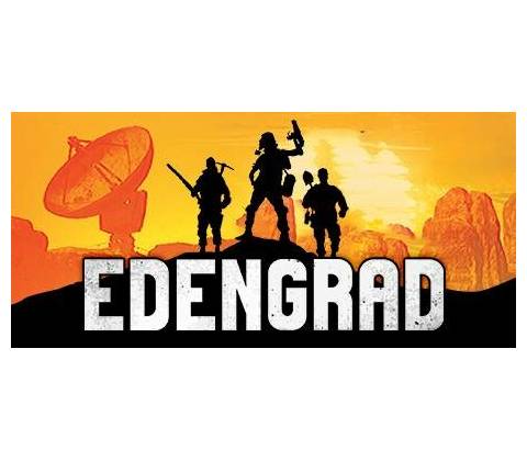 Edengrad