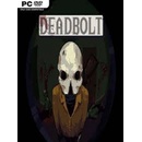 DEADBOLT