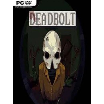 DEADBOLT