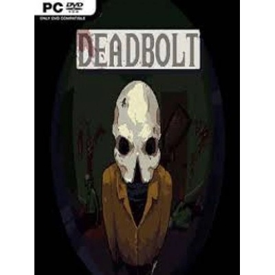 DEADBOLT