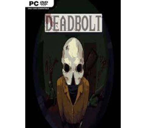 DEADBOLT