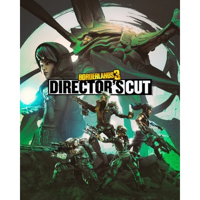 Borderlands 3 Directors Cut