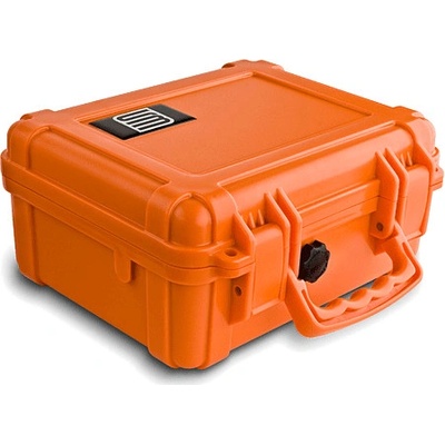 S3 Cases Voděodolný box T5000 Oranžová