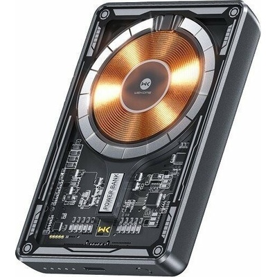 Wekome 5000 mAh black