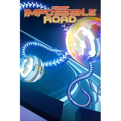 Rogue Games Super Impossible Road (PC)