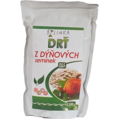 TML Drť z dýňových semínek 250 g