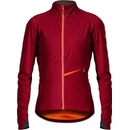 Castelli GO WINTER bordeaux/brilliant pink dámska