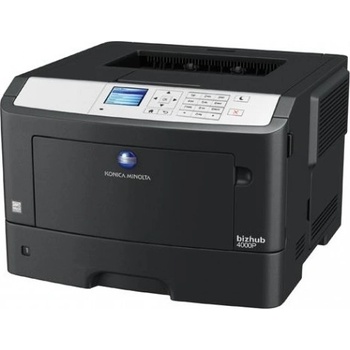 Konica Minolta bizhub 4000P