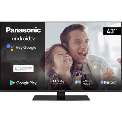 Panasonic TX-43LX650E