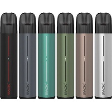 Smoktech SOLUS 2 700 mAh Černá 1 ks