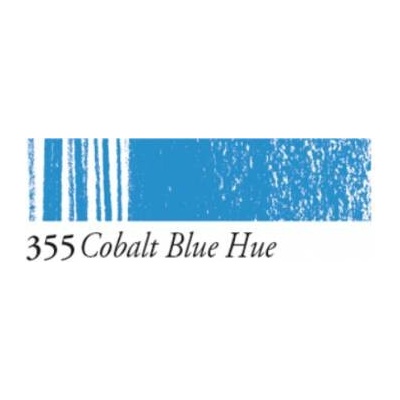 Sennelier pastel v tužce 355 cobalt blue hue