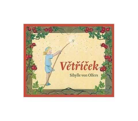 Větříček