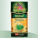 Doplnky stravy VitaHarmony Yucca 500 mg 60 kapsúl