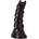 X-Men Футуристична пенис отливка - Butt Plug "MONSTER PLUG L" 28 см